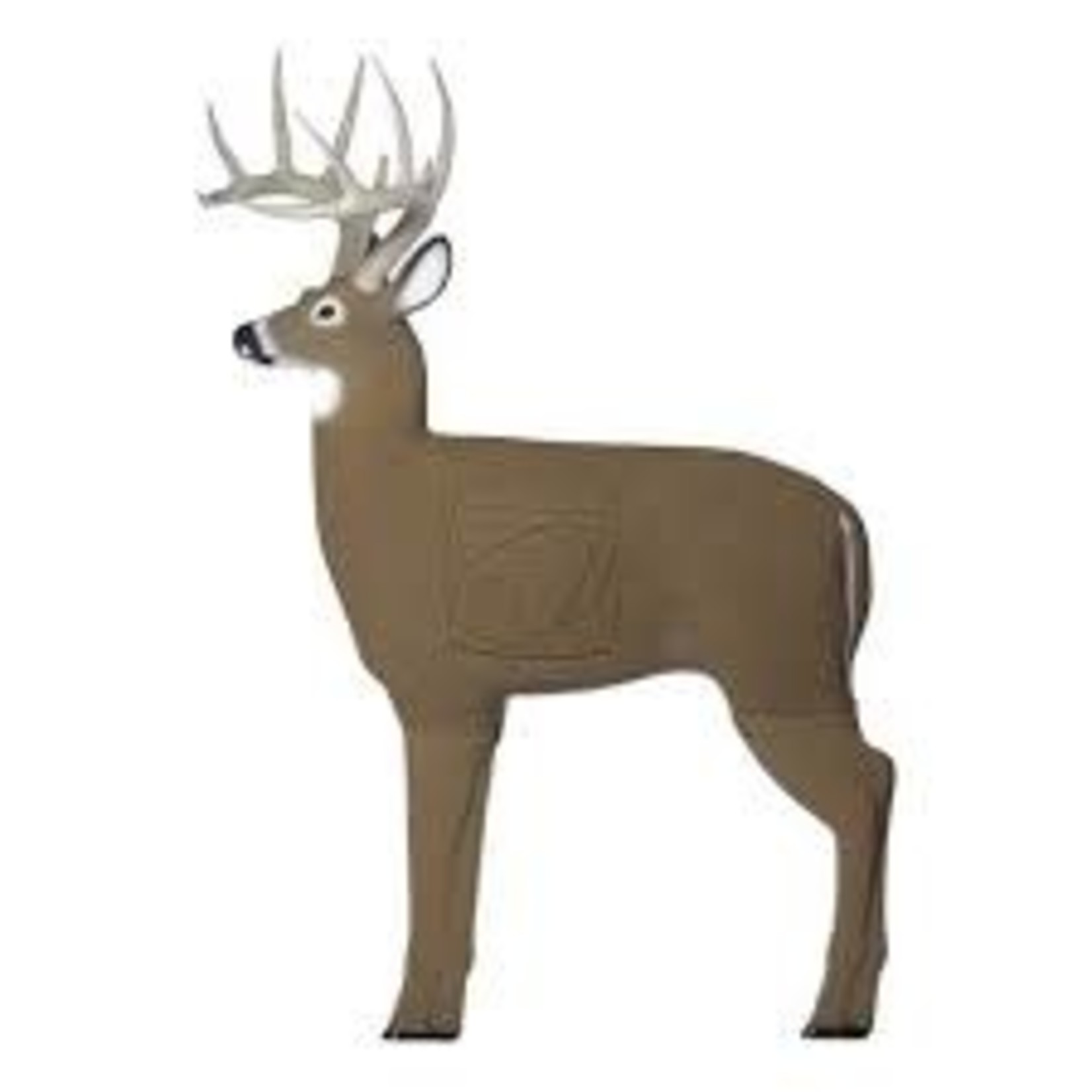 GlenDel GlenDel Pre Rut Buck 4 sided core