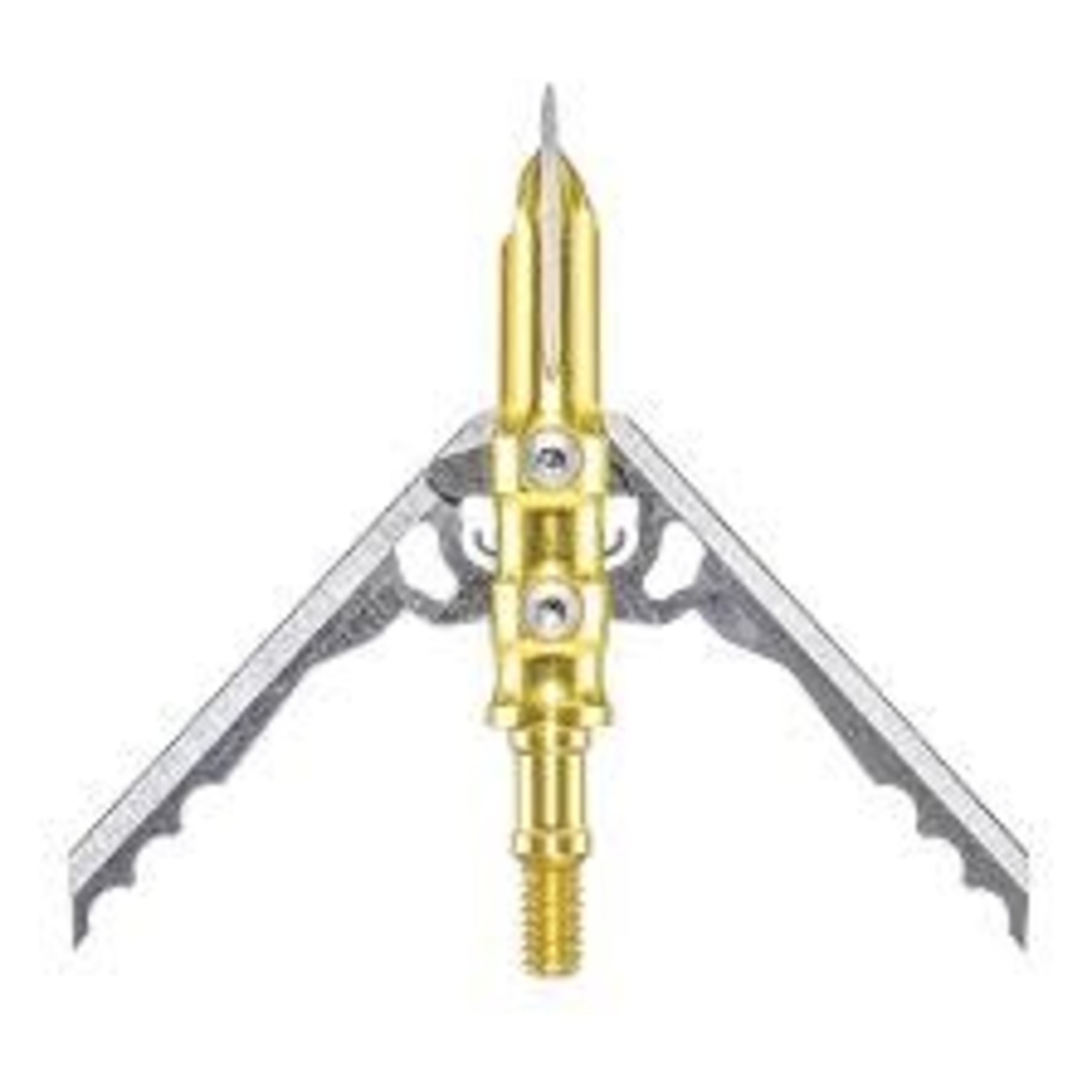 Rage Rage COC NC 2-Blade (100gr 3pk)