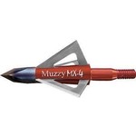 Muzzy Muzzy MX-4 100 gr (3 pk)