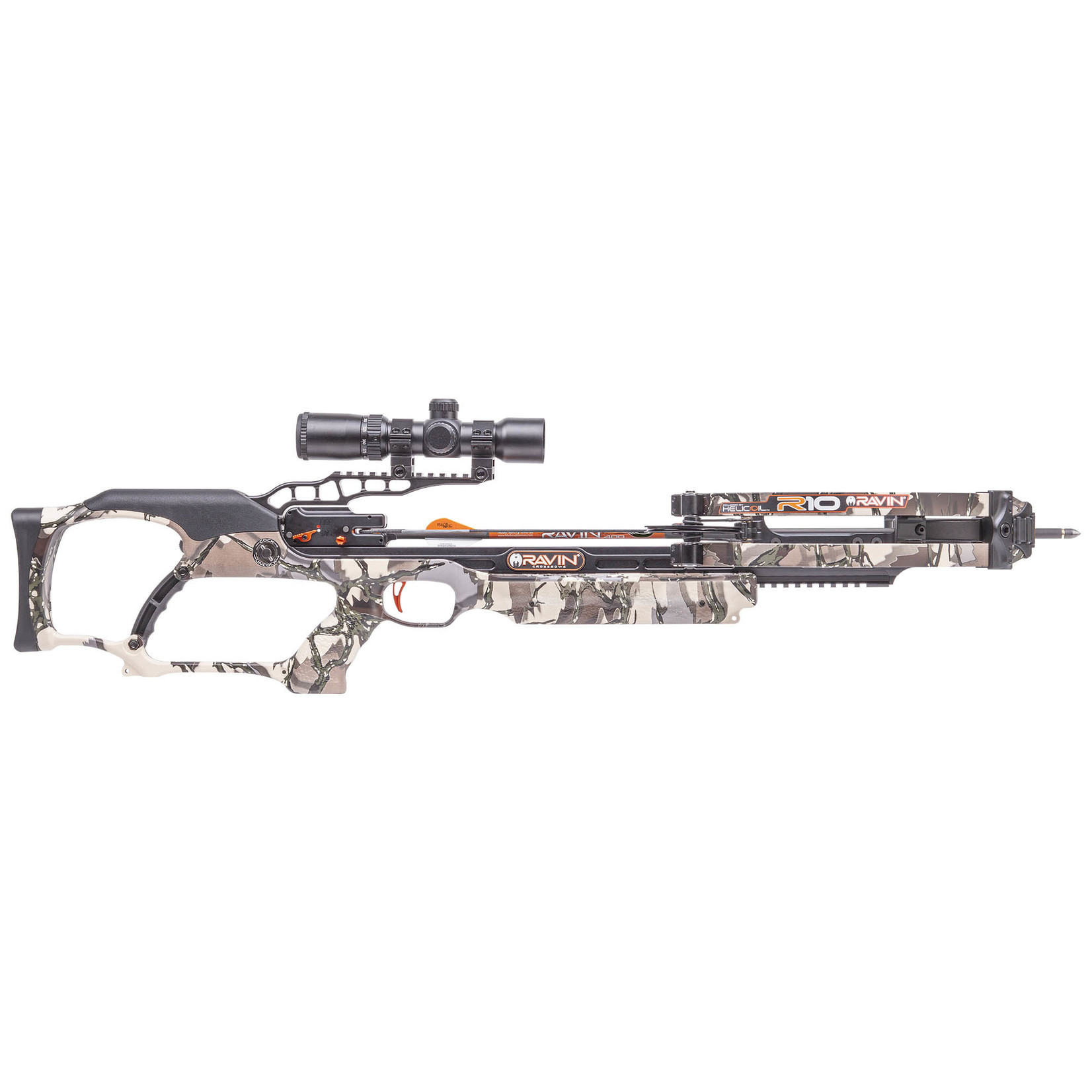 Ravin Ravin R10 Crossbow Predator Camo