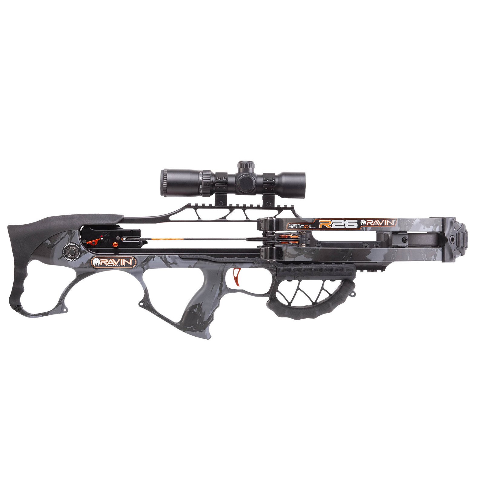 Ravin Ravin R26 Crossbow Predator Camo