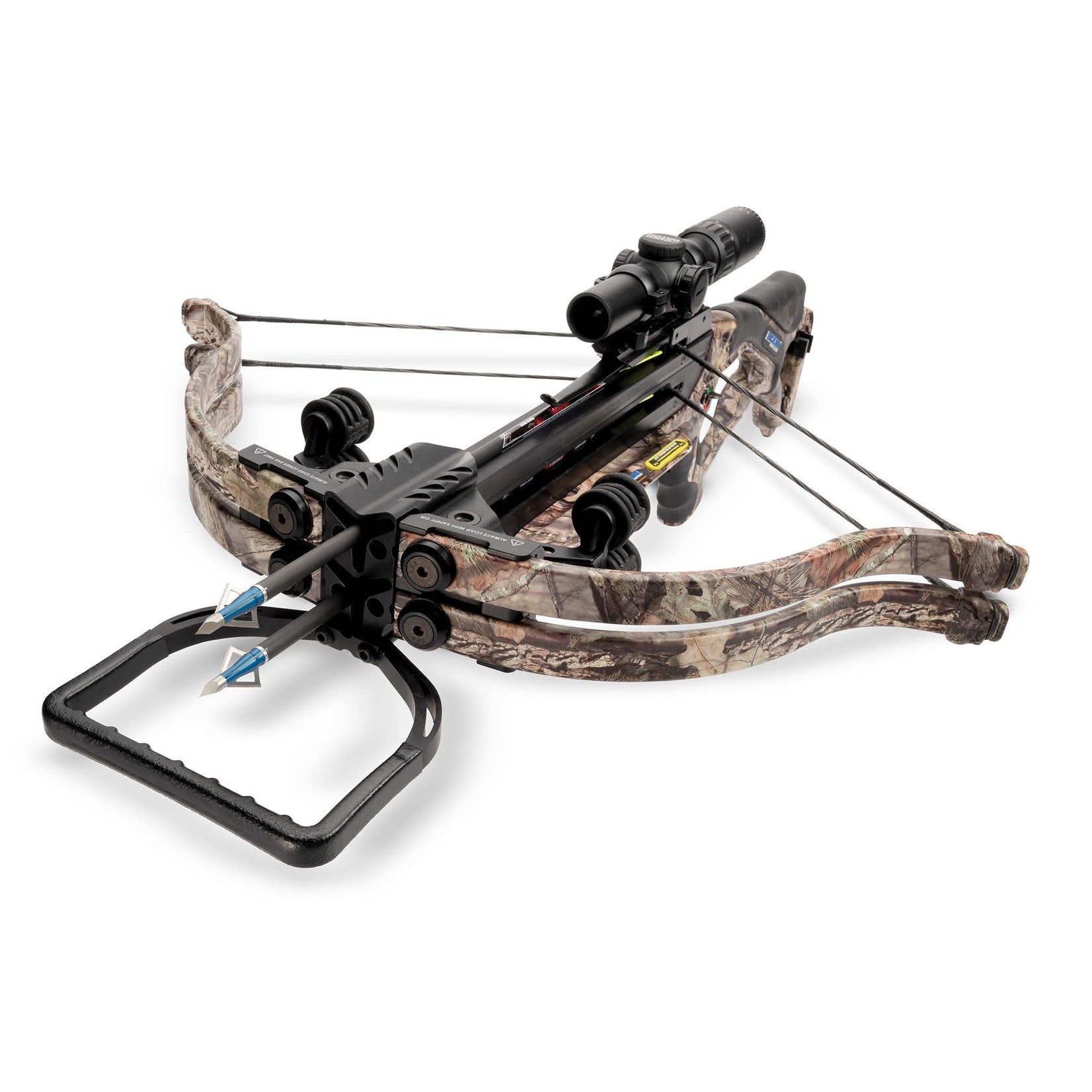 Excalibur Excalibur Twinstrike Crossbow