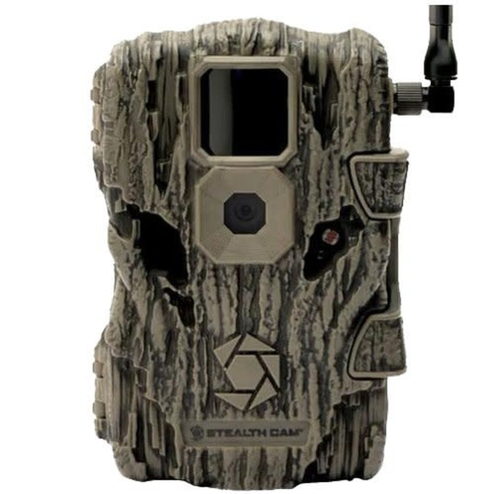 STEALTH Stealth Cam Fusion  3.0  42mp Cell Camera (2pk)