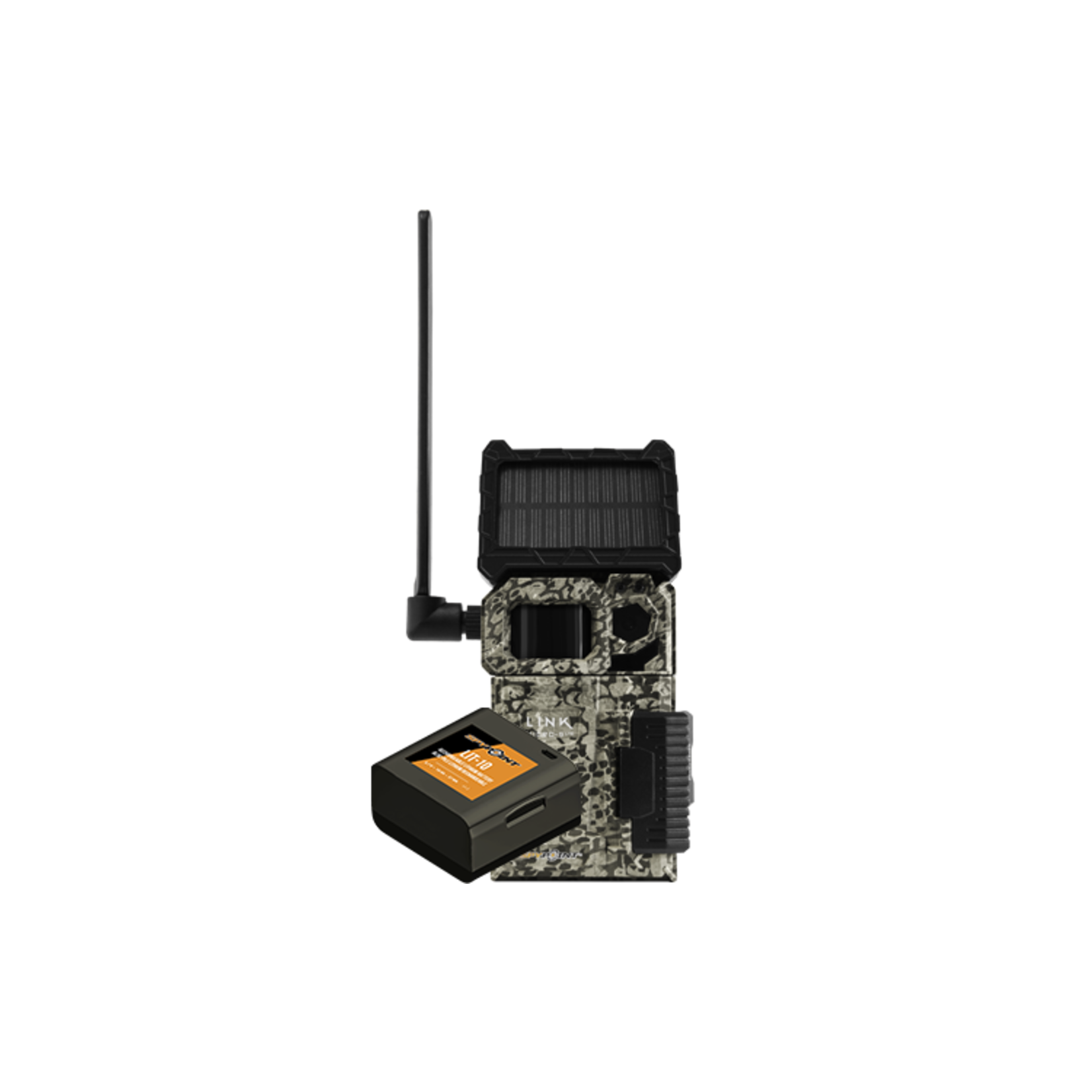 Spypoint Spypoint Link Micro LTE (Solar)