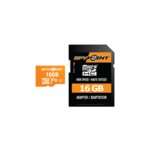 Spypoint Spypoint Memory Card MICRO SD (16GB)