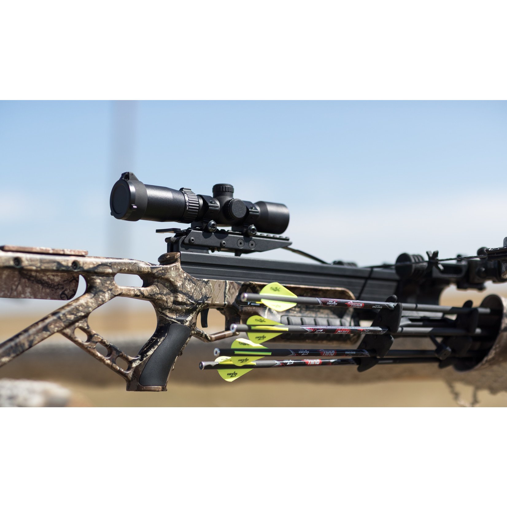 Excalibur Excalibur Micro 340 TD Crossbow RT Timber