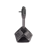 Scott Scott Release Caliper Black Buckle