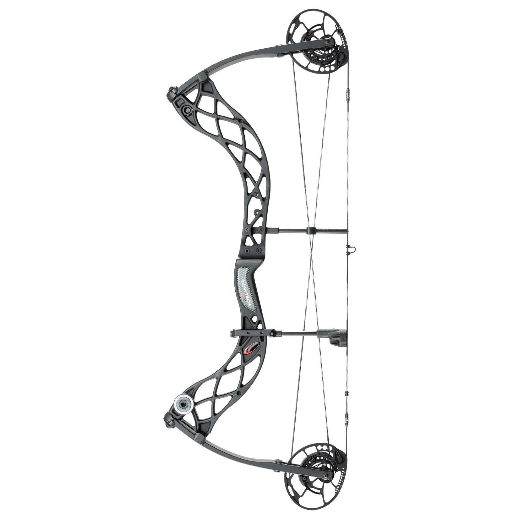 Bowtech Bowtech Carbon Zion RAK PKG RH 70# OD Green