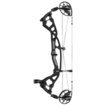 Hoyt Hoyt Carbon RX5 RH 70# (#3 28.5 - 30") Blackout