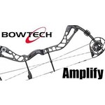 Bowtech Bowtech Amplify RTS RH 8-70# OD Green