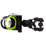 Black Gold Black Gold Revenge 5-Pin .019 (LH)