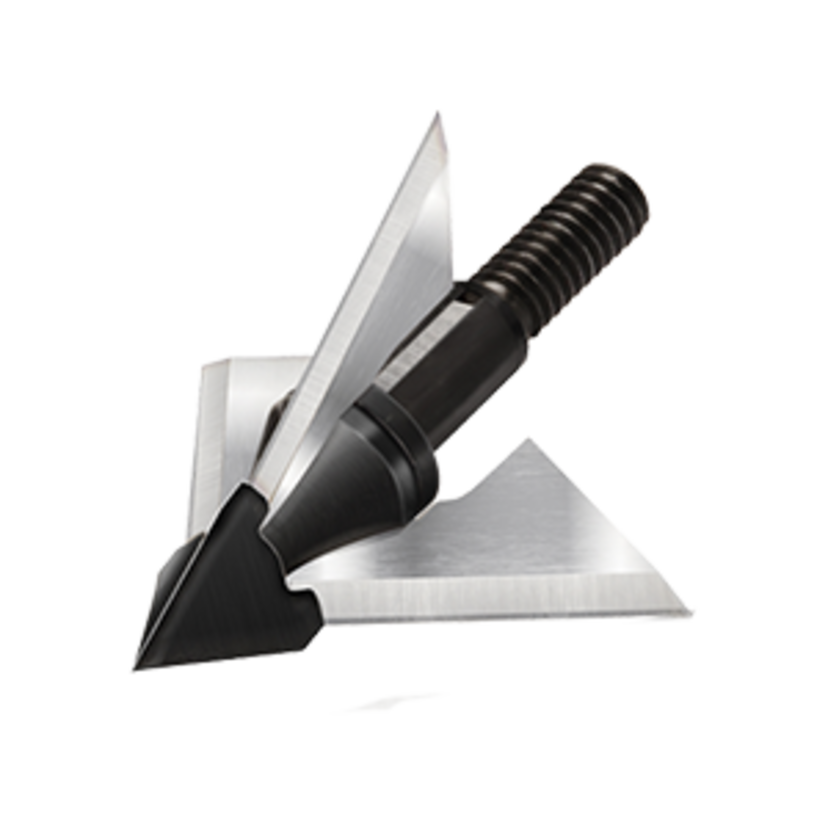 QAD QAD Exodus 100gr Full Blade Broadhead