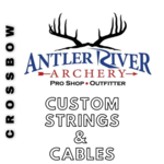 ARA ARA Crossbow String 2 Colour