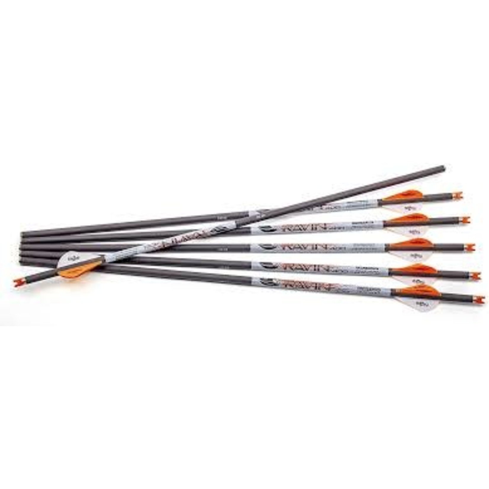 Ravin Ravin Premium  Arrows .001