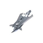 Ravin Ravin Titanium Broadheads 2 Blade 100 gr.