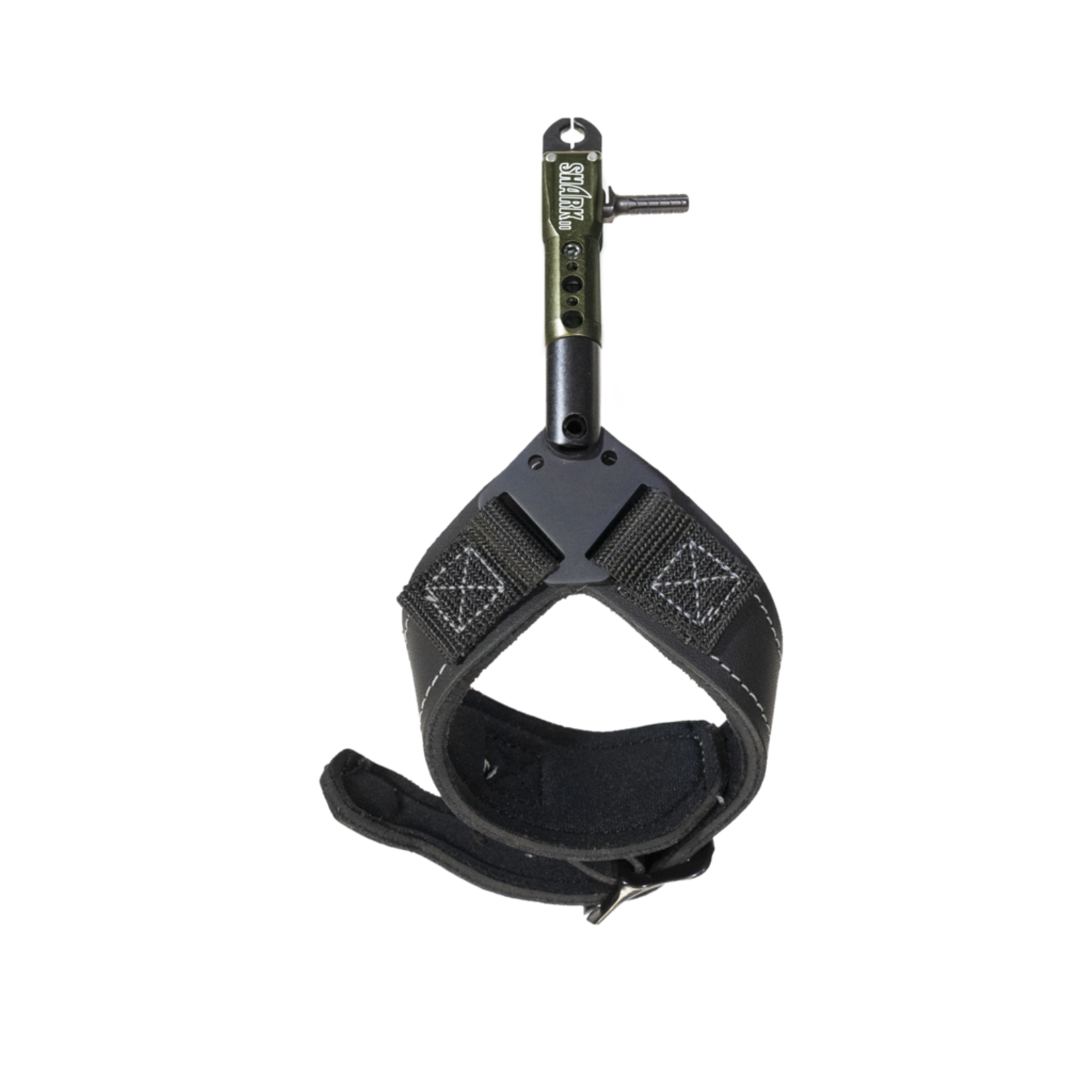 Scott Scott Shark  RTS Release