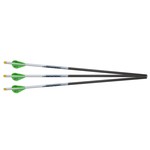 Excalibur Excalibur Diablo Proflight 18" Arrows (6 Pk)
