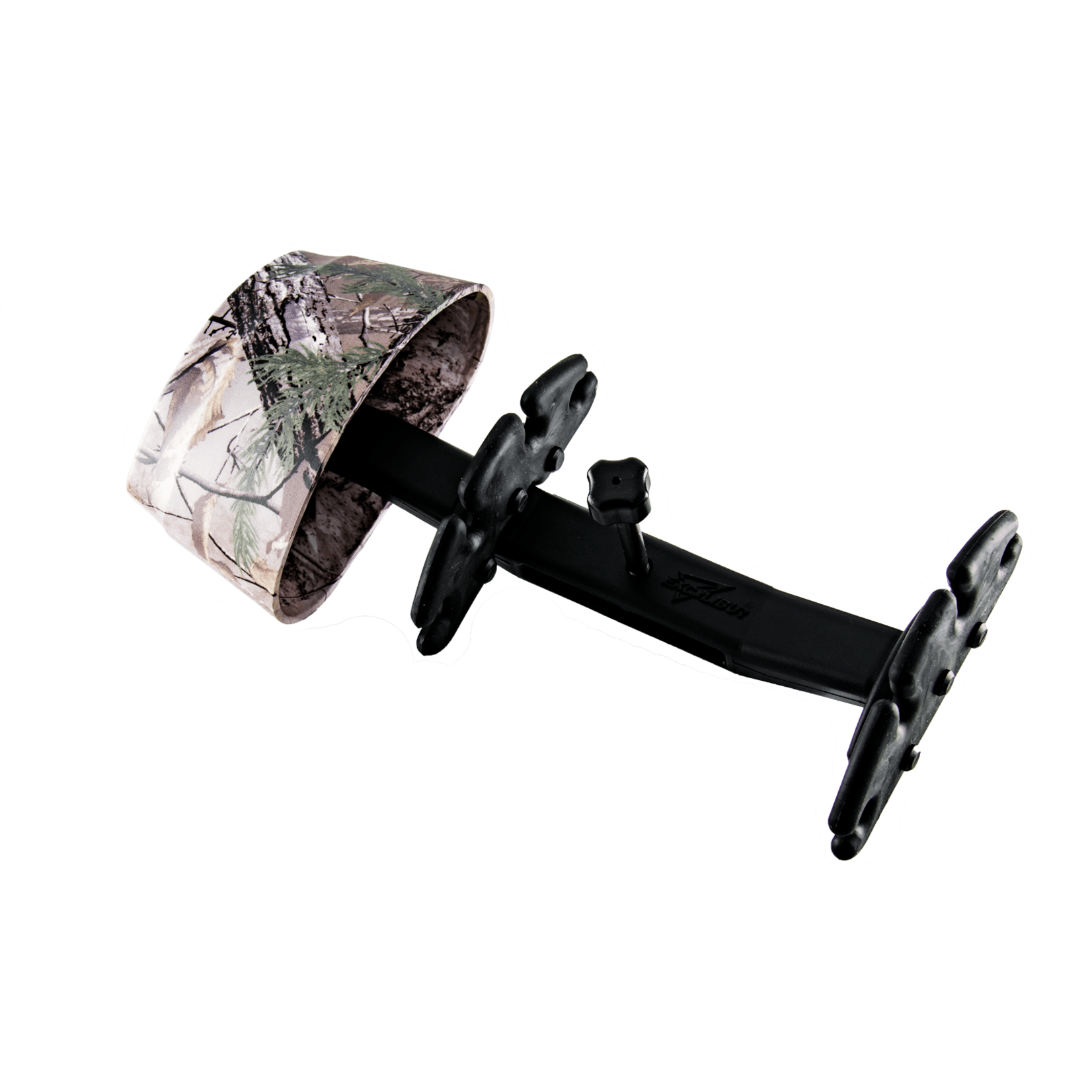 Excalibur Excalibur Hardwoods 4 arrow Quiver crossbow