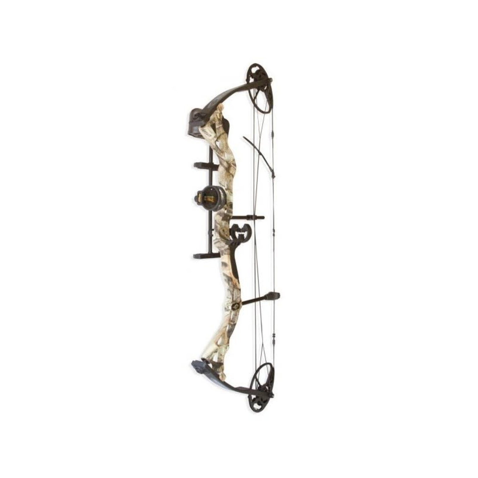 Bowtech Diamond Infinite Edge 305 RH( 5 - 70#) BUC