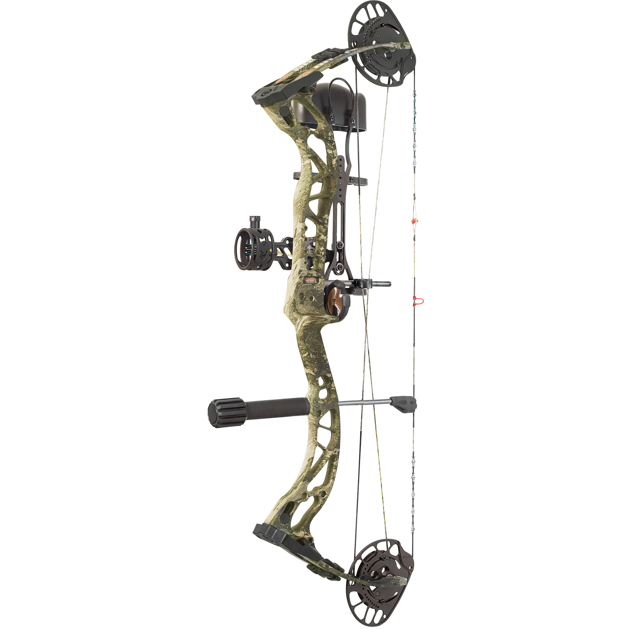 PSE Brute NXT PKG 29 55 Strata RH