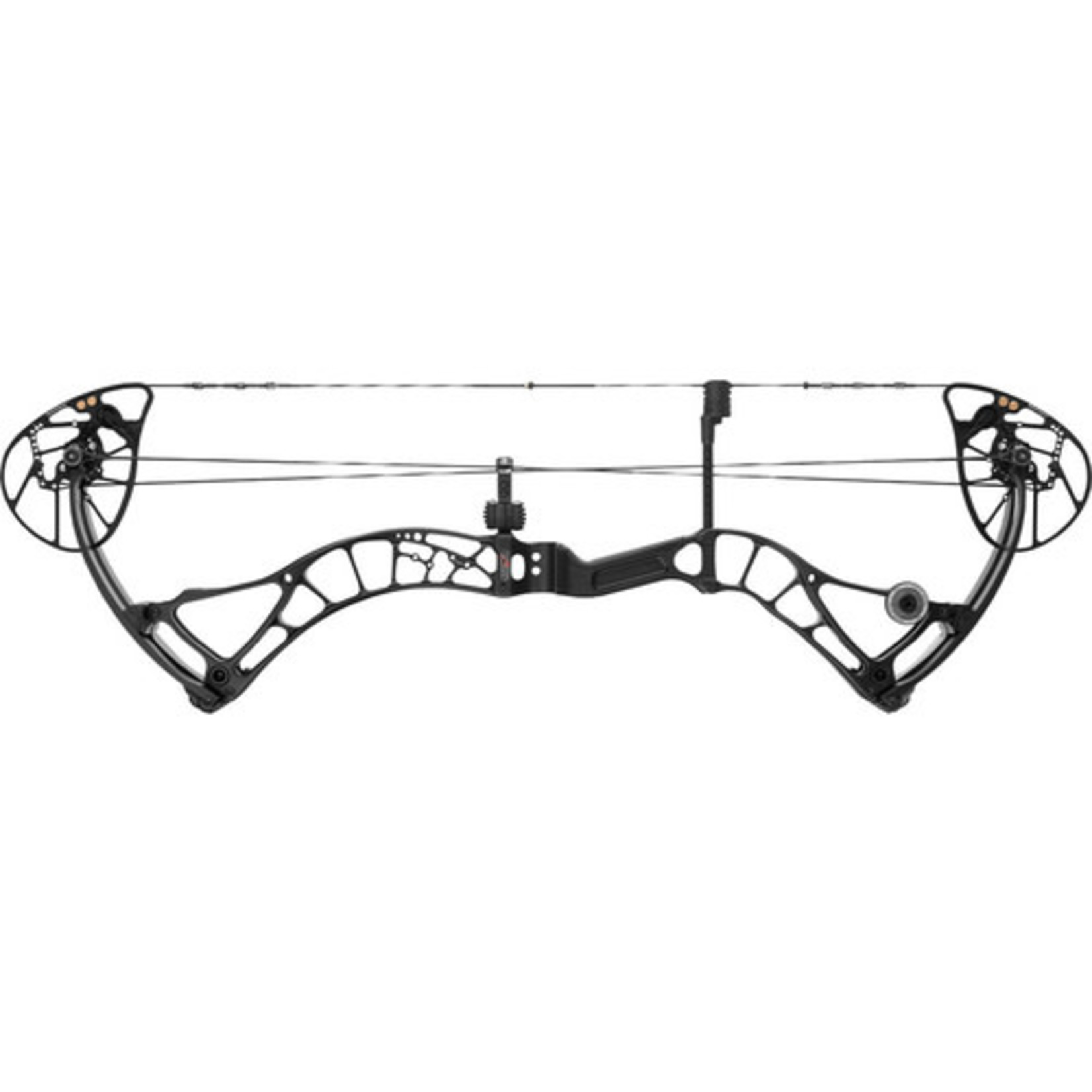 Bowtech Bowtech Realm SR6 RH 60# Black