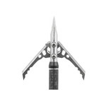 Rage Rage Hypodermic Trypan Broadhead 2" 100gr