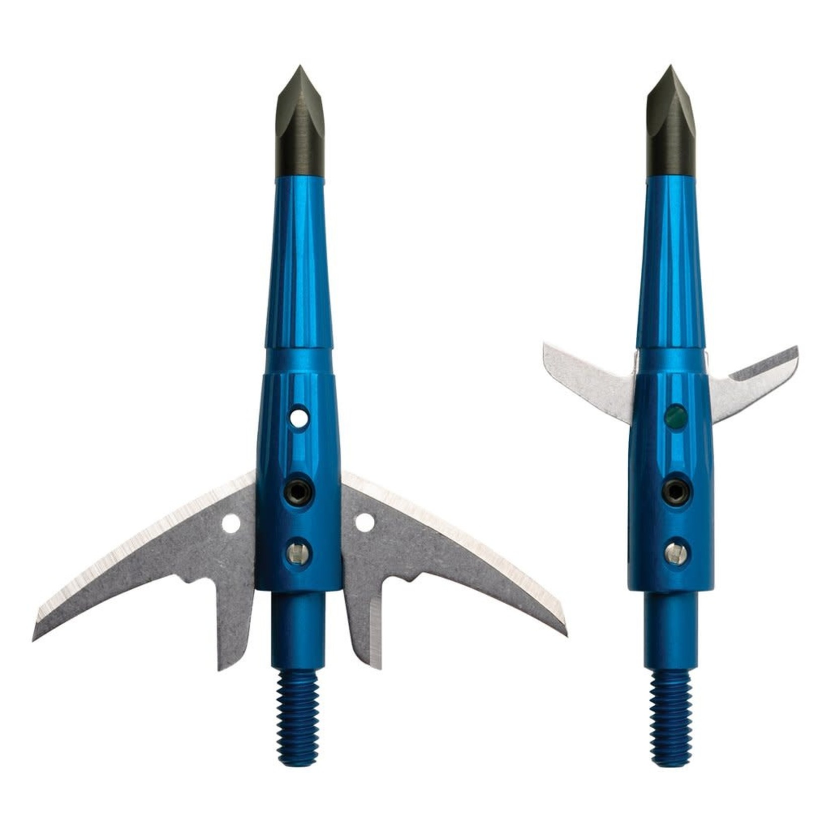 Swacker Swhacker Levi Morgan 100gr Broadhead