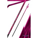 Black Eagle Black Eagle Outlaw Pink Crested Arrows  700 (6pk)