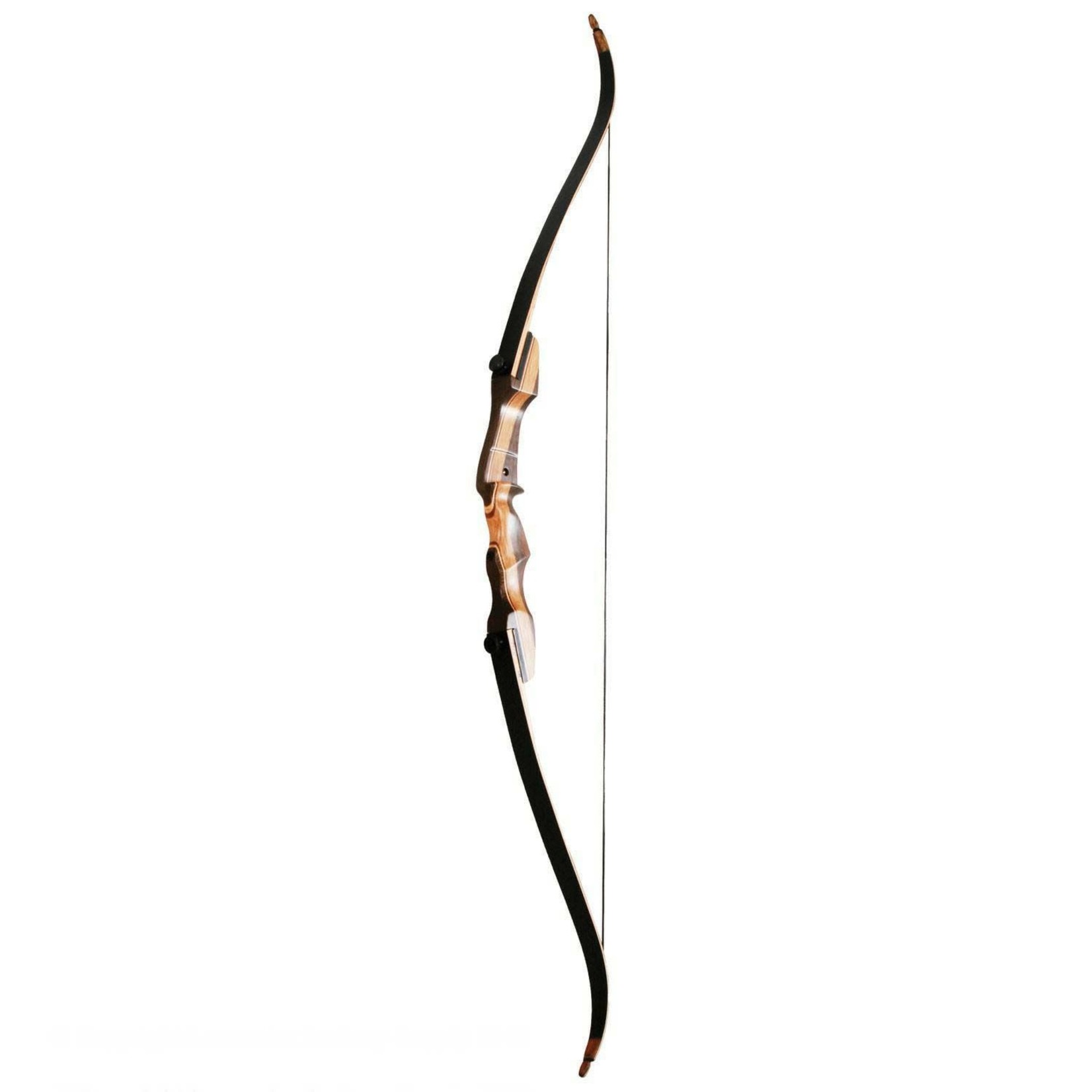 Samick Galaxy  Sage Recurve Bow 62" RH 40#