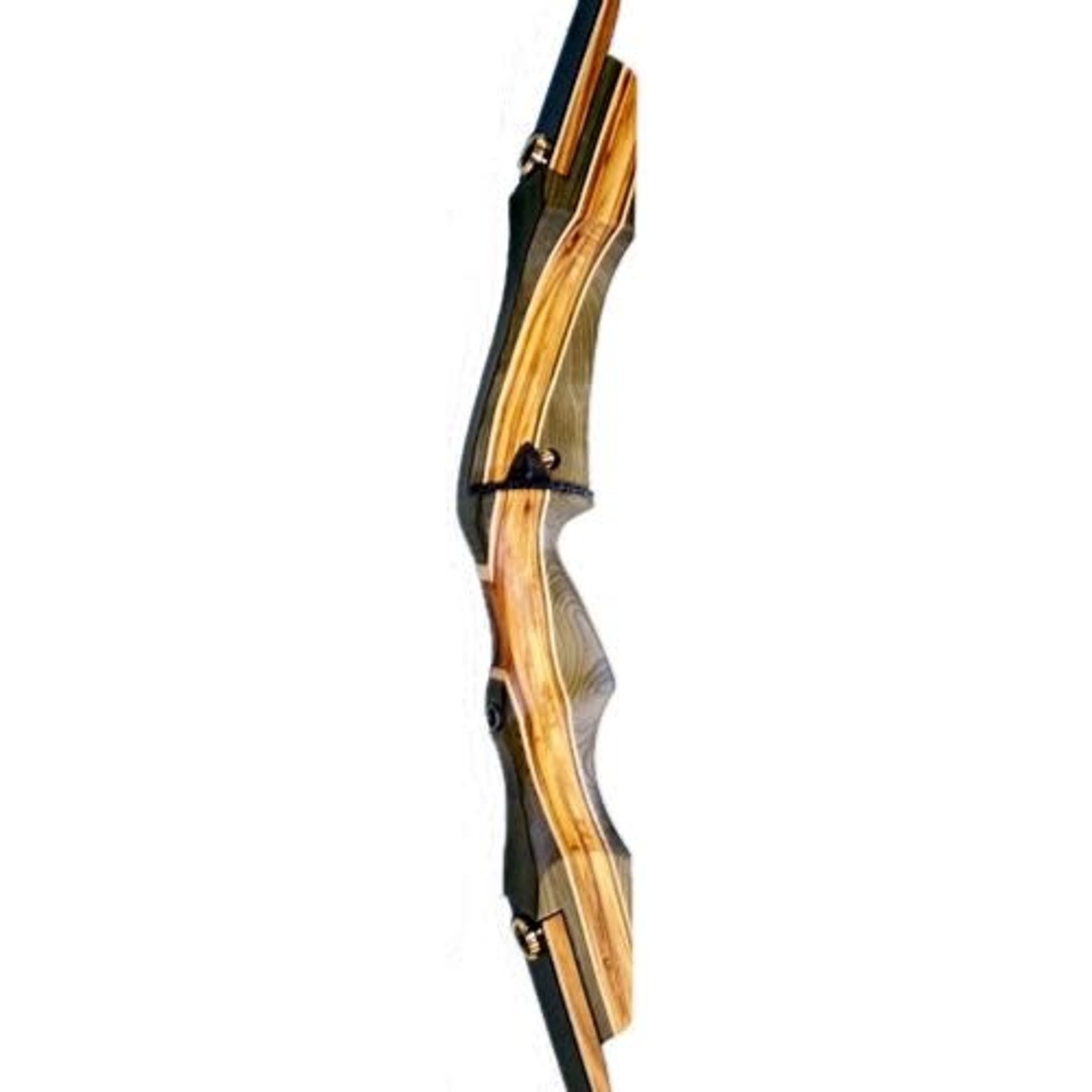 Galaxy Sage Elite Recurve Bow LH 35 Antler River Archery