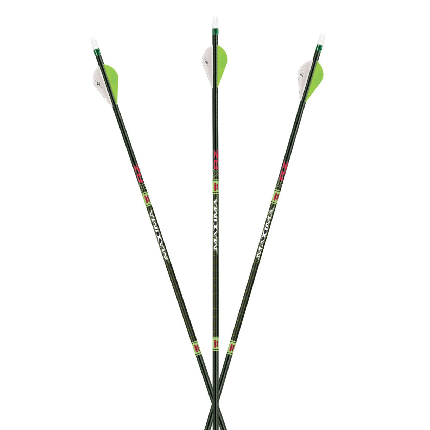 Carbon Express XRZ 250-400 Spine (1/2 doz) - Antler River Archery