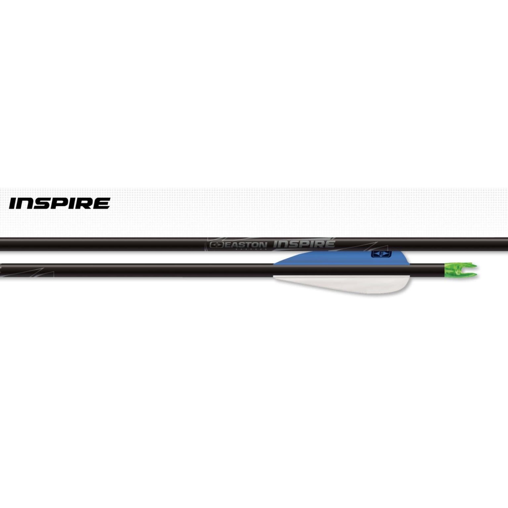 Easton Easton Inspire Youth Arrows 630 (individual)