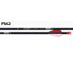 Easton FMJ 5mm Arrows 300 (1/2 doz 