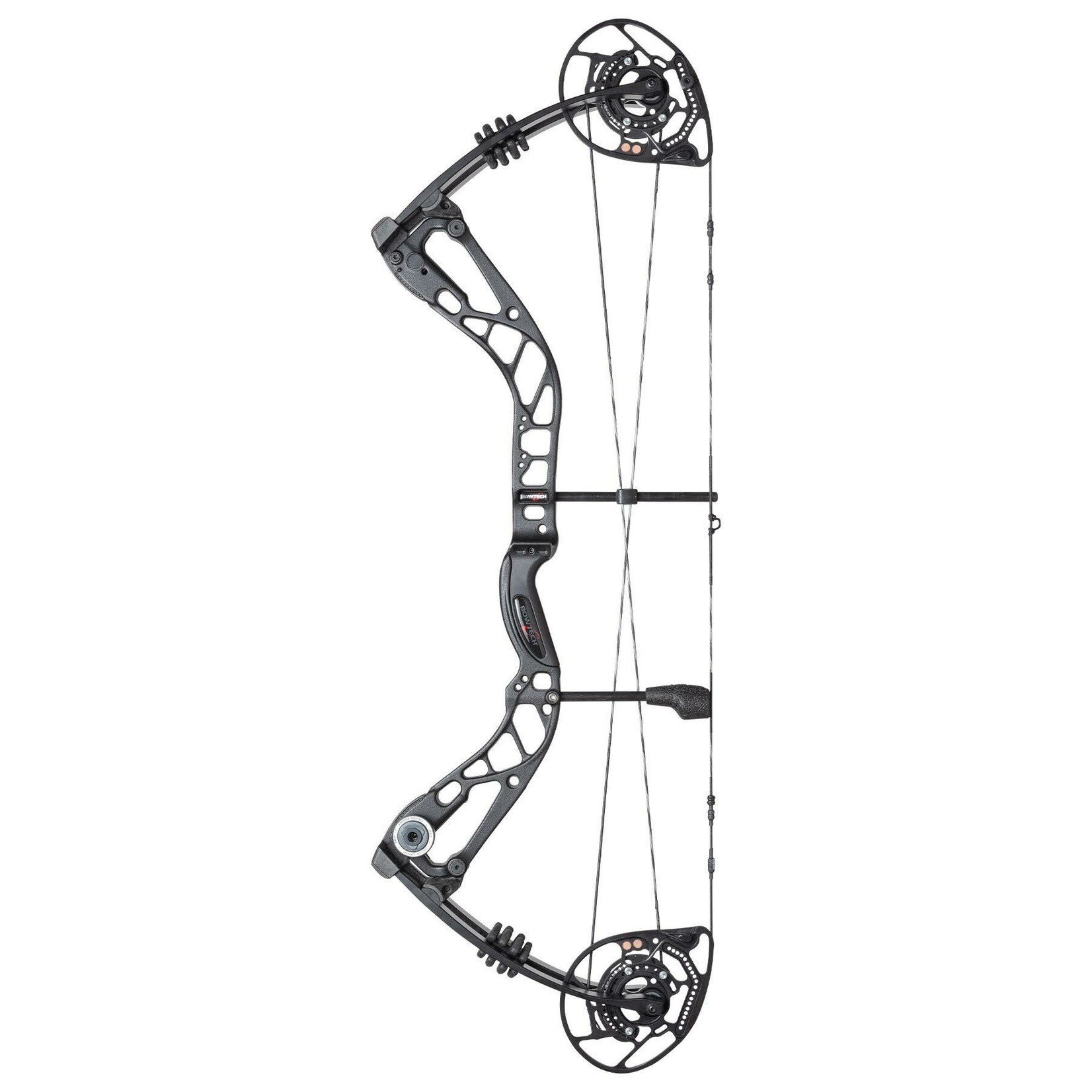 Bowtech Bowtech Amplify RTS LH 8-70# BUC