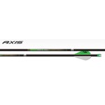 Easton Easton Axis Long Range 4mm Arrows 340 (1/2 doz)