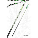 Black Eagle Black Eagle Deep Impact Arrows 350 .003 (6 Pk)