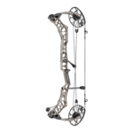 Mathews Mathews V3X-33  RH Granite