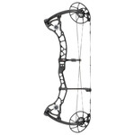 Bowtech Bowtech CP28 RH 70# Black