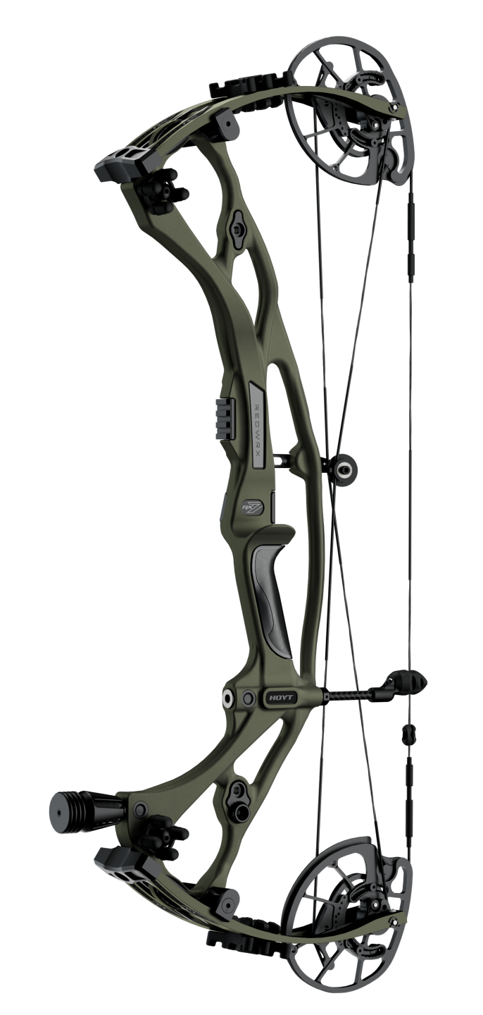 Hoyt Archery — Ross Outdoors