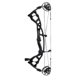 Hoyt Hoyt Carbon RX Twin Turbo RH 70# (#3 28.5 - 30") Blackout