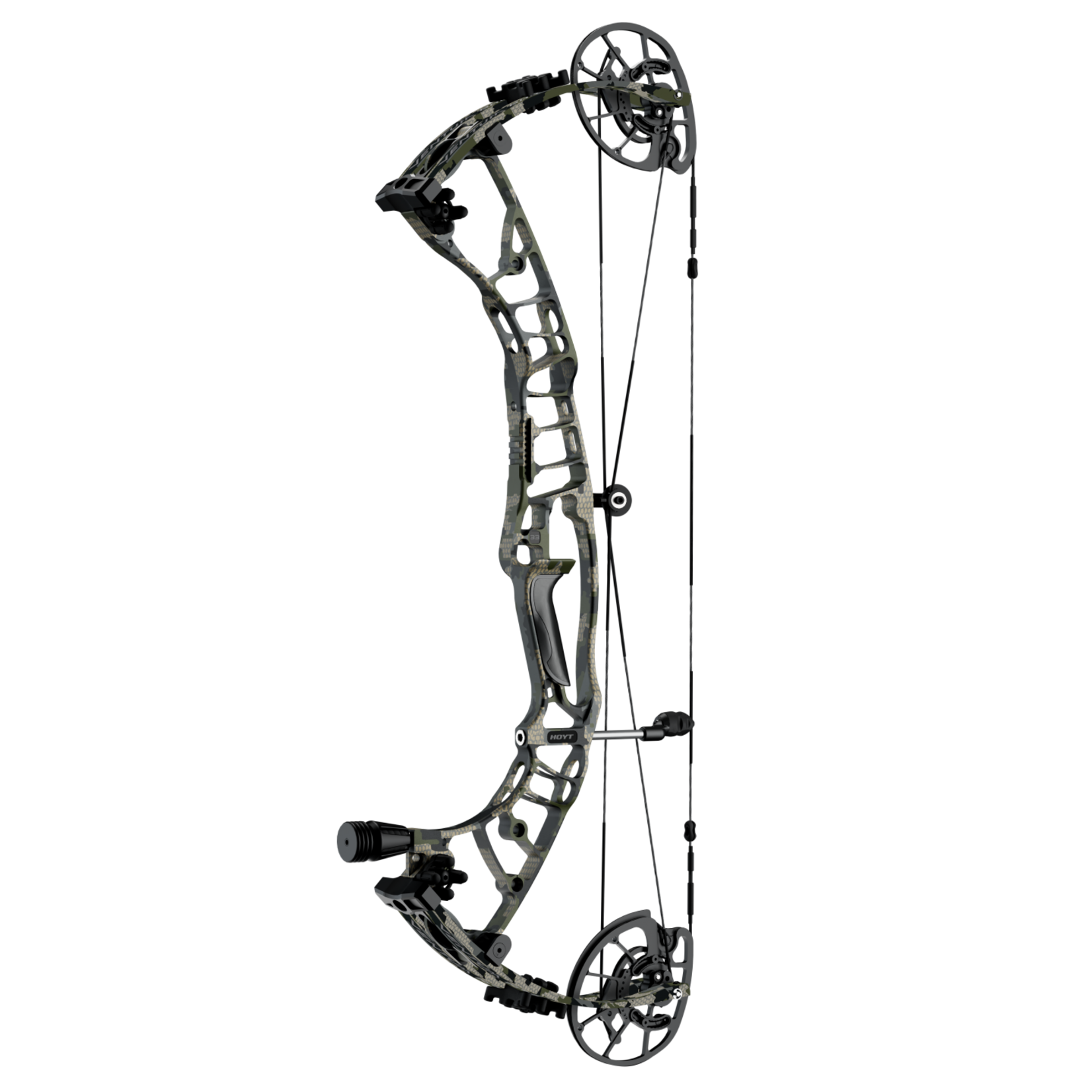 Hoyt Hoyt Ventum Pro 33 RH 70# KUIU