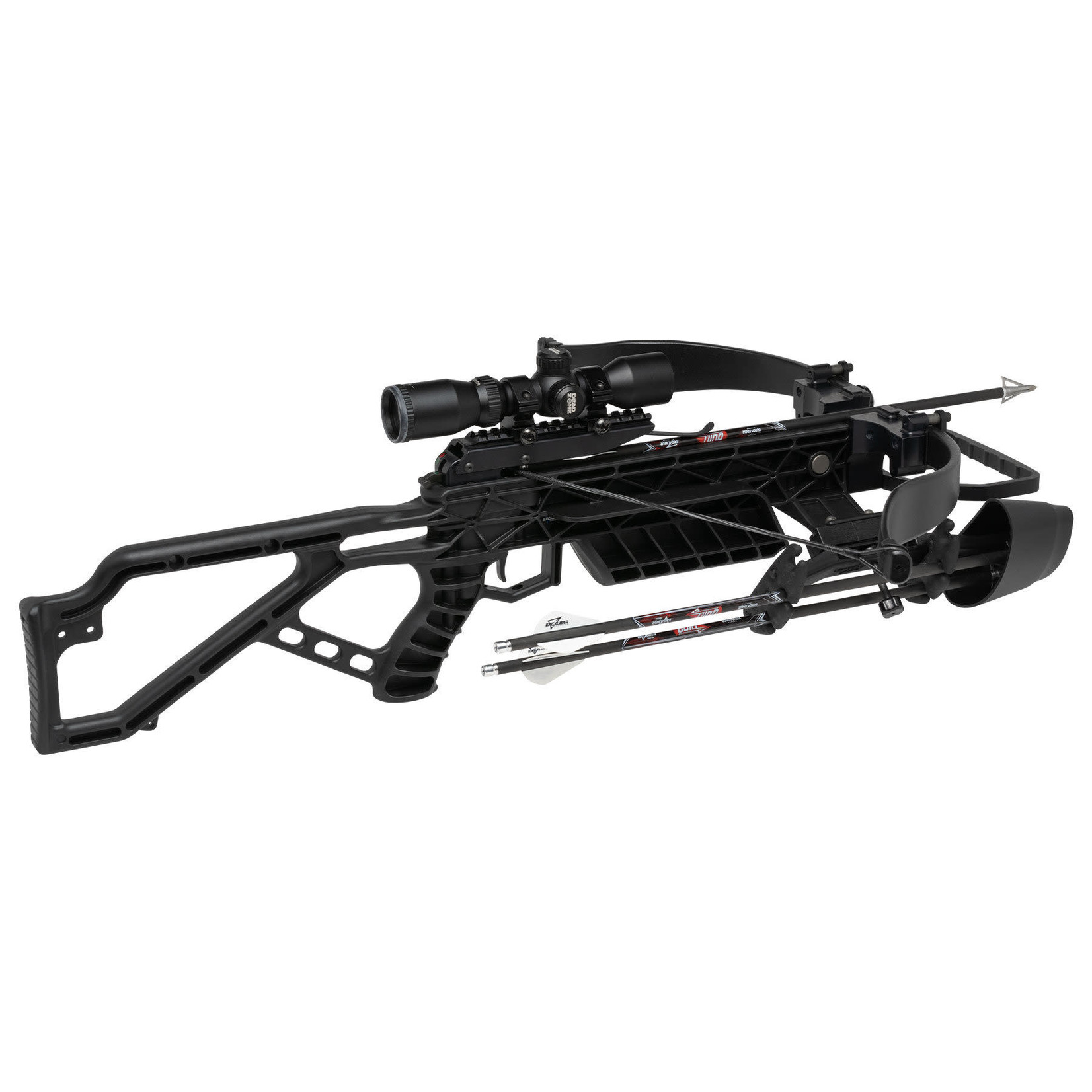 Excalibur Excalibur Crossbow Micro Mag  Air