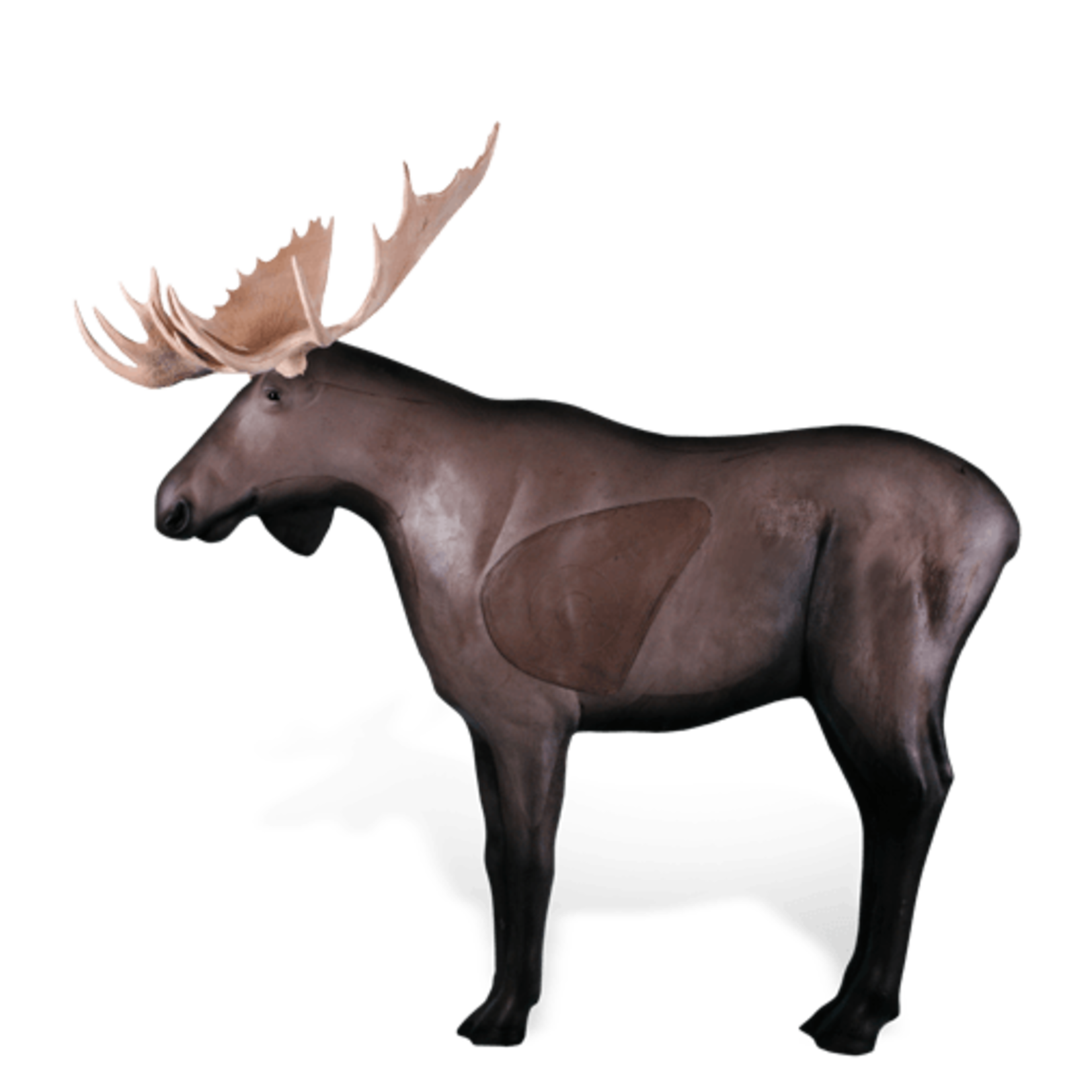 Rinehart Rinehart Woodland Moose