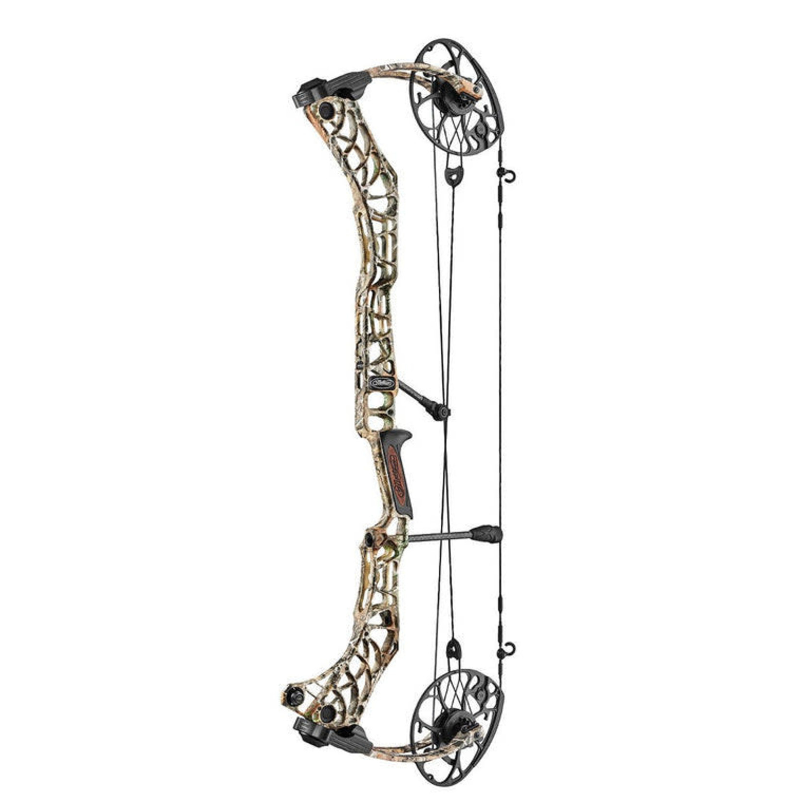 Mathews Mathews V3X-33  RH  70# RTE