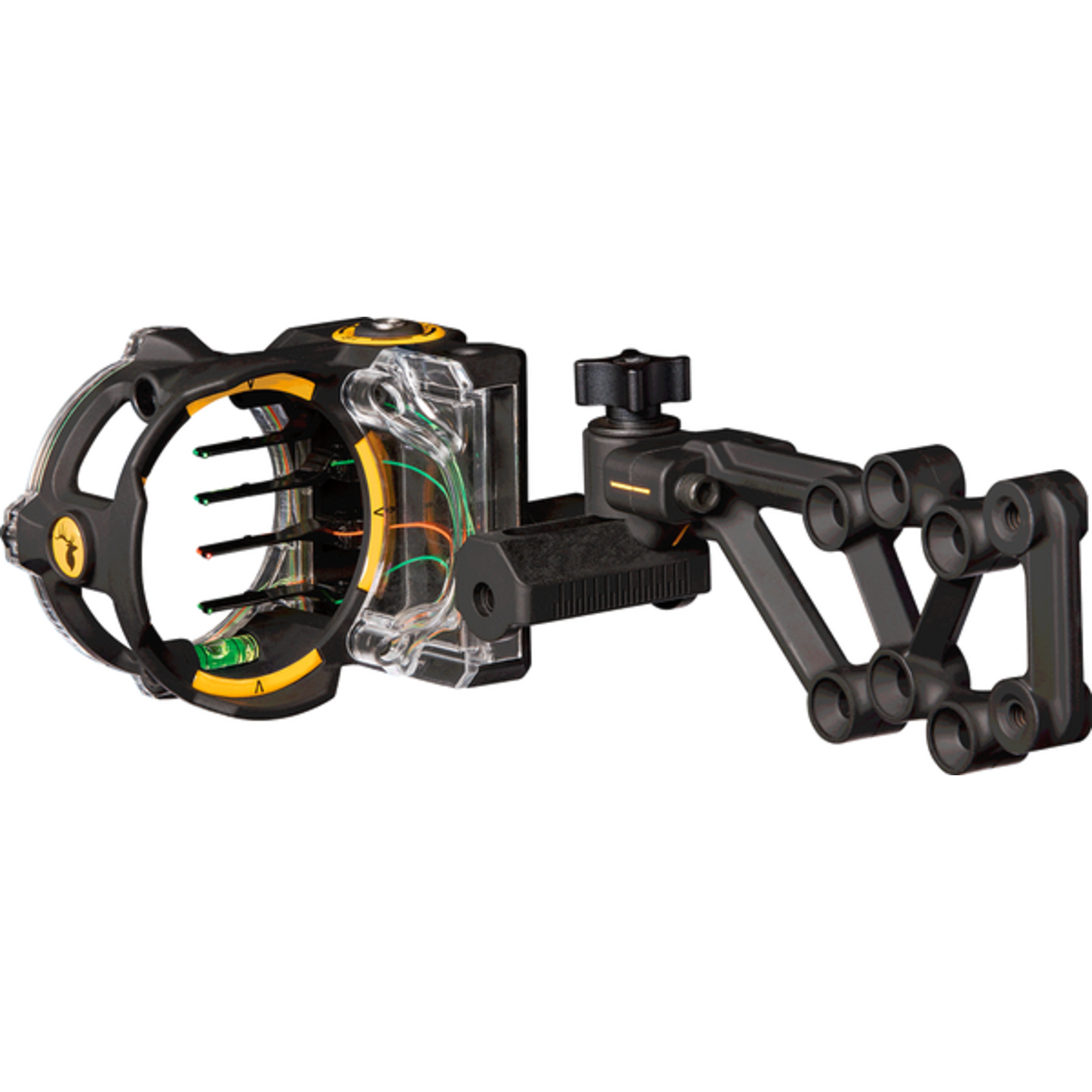 Trophy Ridge Trophy Ridge React H4 RH Black