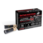 Winchester Winchester Long Beard XR 12 gauge 3 1/2" Turkey Loads  2oz #5