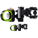 Black Gold Ascent Verdict 3-Pin .019 LH