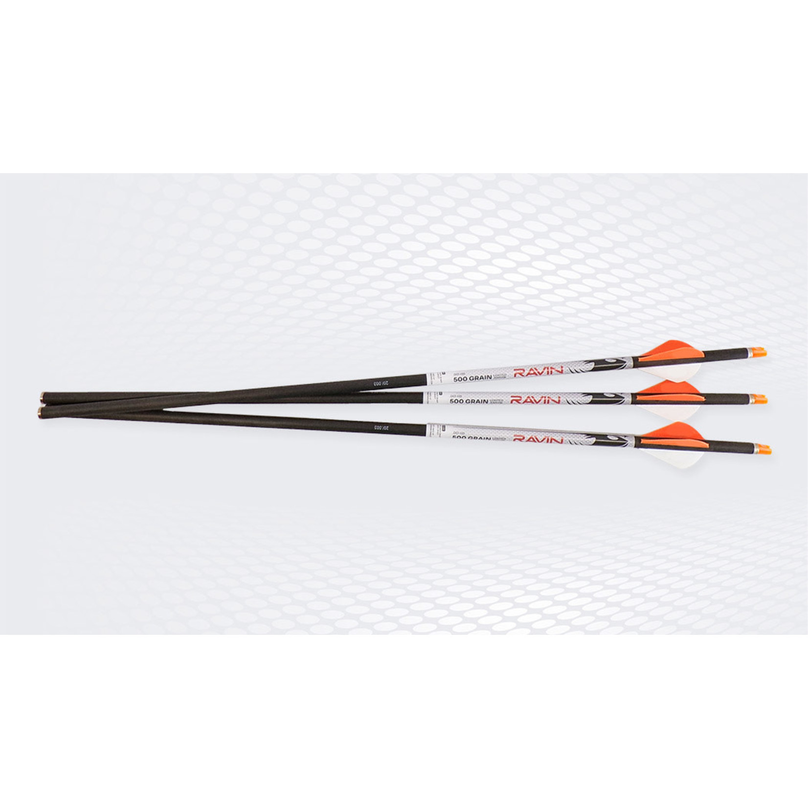 Ravin Ravin XK5 Premium Lighted Arrows .001 (3pk)