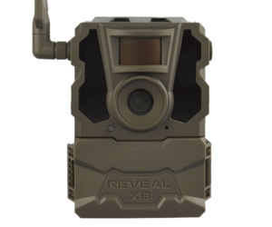 Tactacam Reveal Blackout Antler River Archery