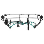 Diamond Diamond Edge XT PKG RH 7-70# Teal Country Roots